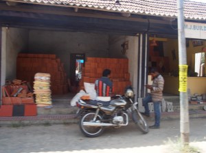 OLYMPUS DIGITAL CAMERA