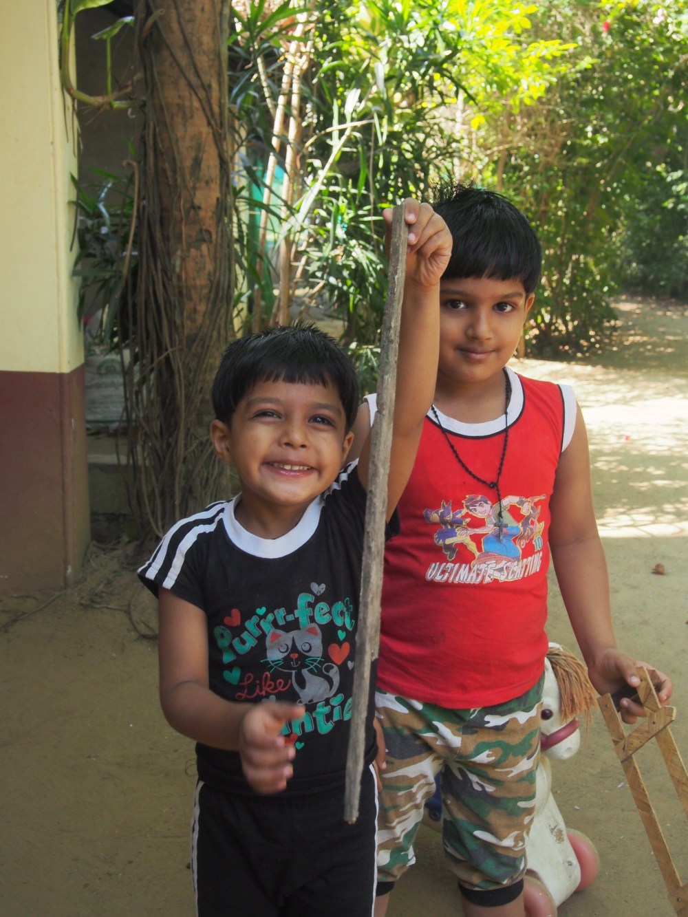 OLYMPUS DIGITAL CAMERA